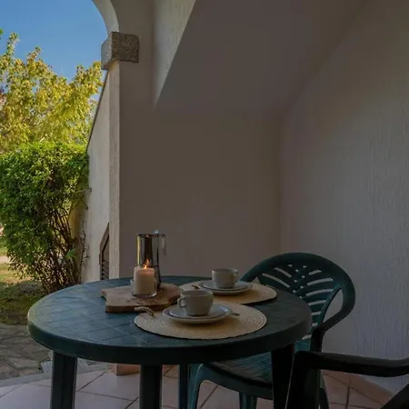 Simple Gem Of Le Dimore Di One Bedroom Sleeps Two No1601 Apartament *