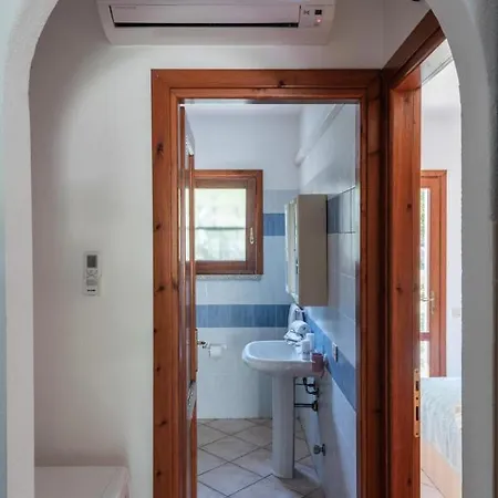Simple Gem Of Le Dimore Di One Bedroom Sleeps Two No1601 * Budoni