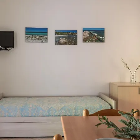 Simple Gem Of Le Dimore Di One Bedroom Sleeps Two No1601 Apartament *
